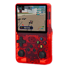 Consola Portátil R36S Arcade Variedades 2