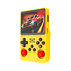 Consola Portátil R36S Arcade Variedades 3