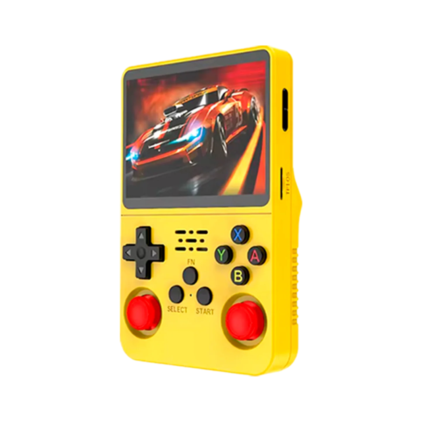 Consola Portátil R36S Arcade Variedades 1
