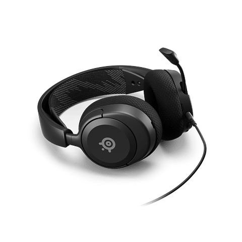 Audifono Gamer SteelSeries Arctis Nova 1