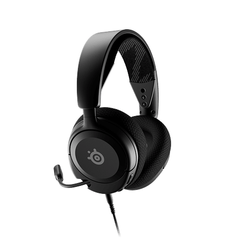 Audifono Gamer SteelSeries Arctis Nova 1
