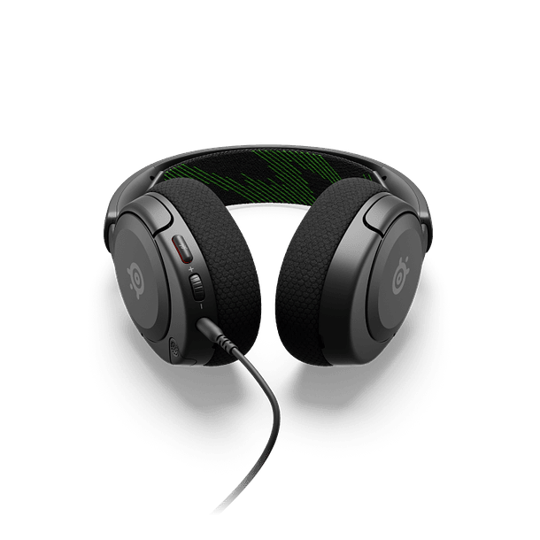 Audifono Gamer SteelSeries Arctis Nova 1 4
