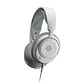 Audífono Gamer SteelSeries Arctis Nova 1P White - Miniatura 1