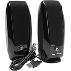 Parlante Logitech S150 USB 3