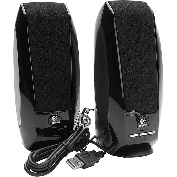 Parlante Logitech S150 USB 3