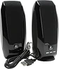 Parlante Logitech S150 USB - Miniatura 3