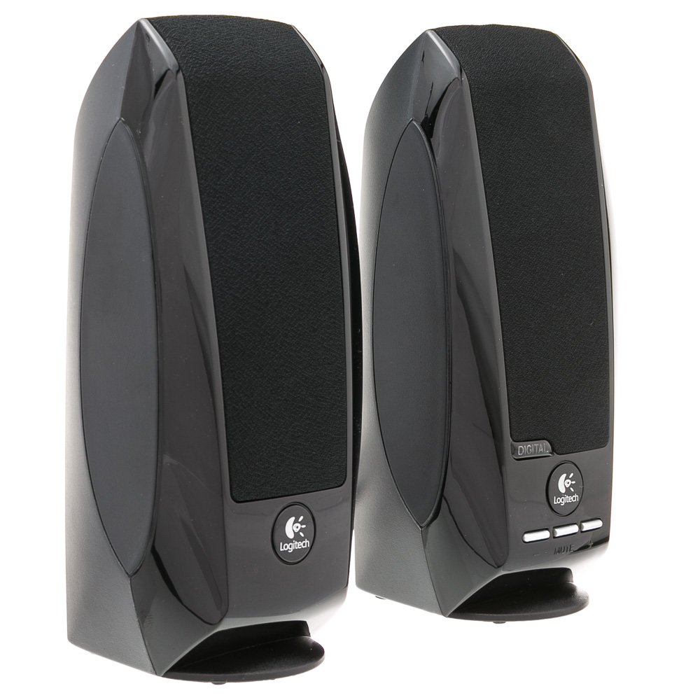 Parlante Logitech S150 USB 2