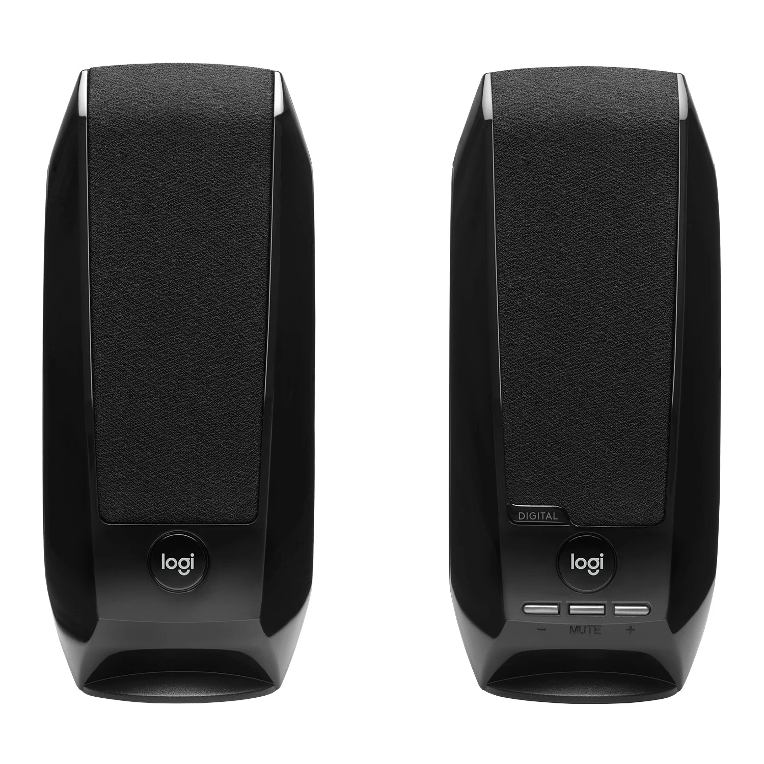 Parlante Logitech S150 USB 1