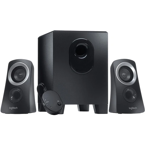 Parlante Logitech Z313 3.5