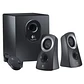 Parlante Logitech Z313 3.5 - Miniatura 2