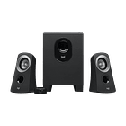 Parlante Logitech Z313 3.5 3