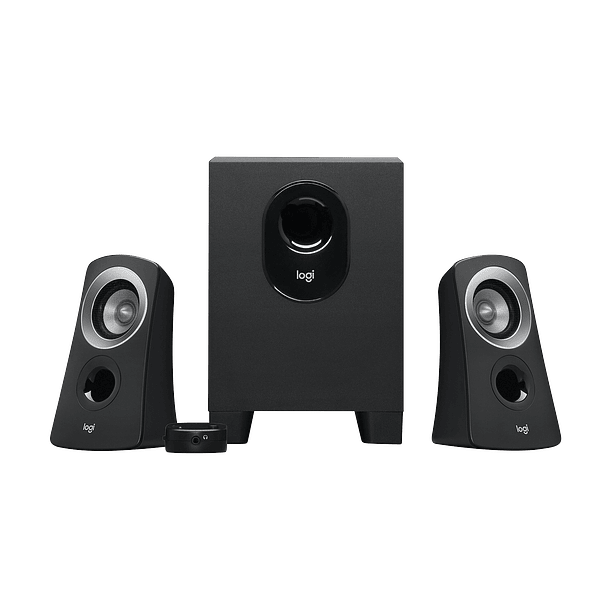 Parlante Logitech Z313 3.5 3