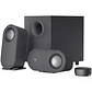 Parlante Logitech Z407 Graphite - Miniatura 2