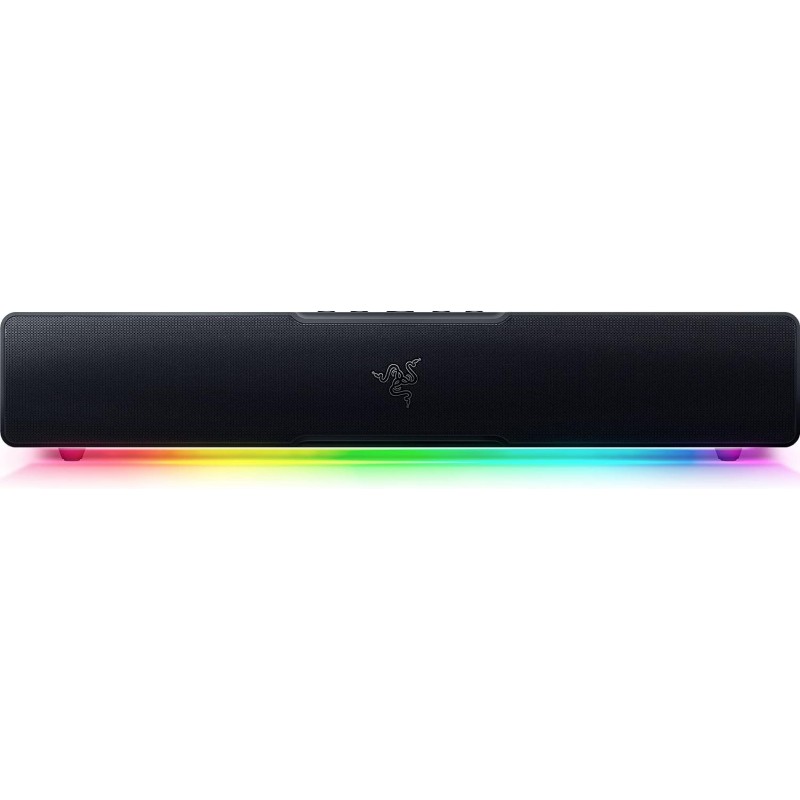 Parlante Razer Leviathan V2 X 1