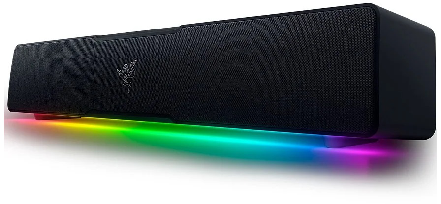 Parlante Razer Leviathan V2 X 3