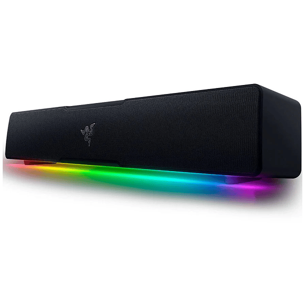 Parlante Razer Leviathan V2 X 3