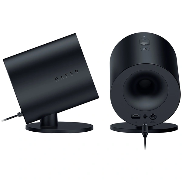 Parlante Razer Nommo V2 X 2