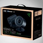 Parlante Razer Nommo V2 X 3