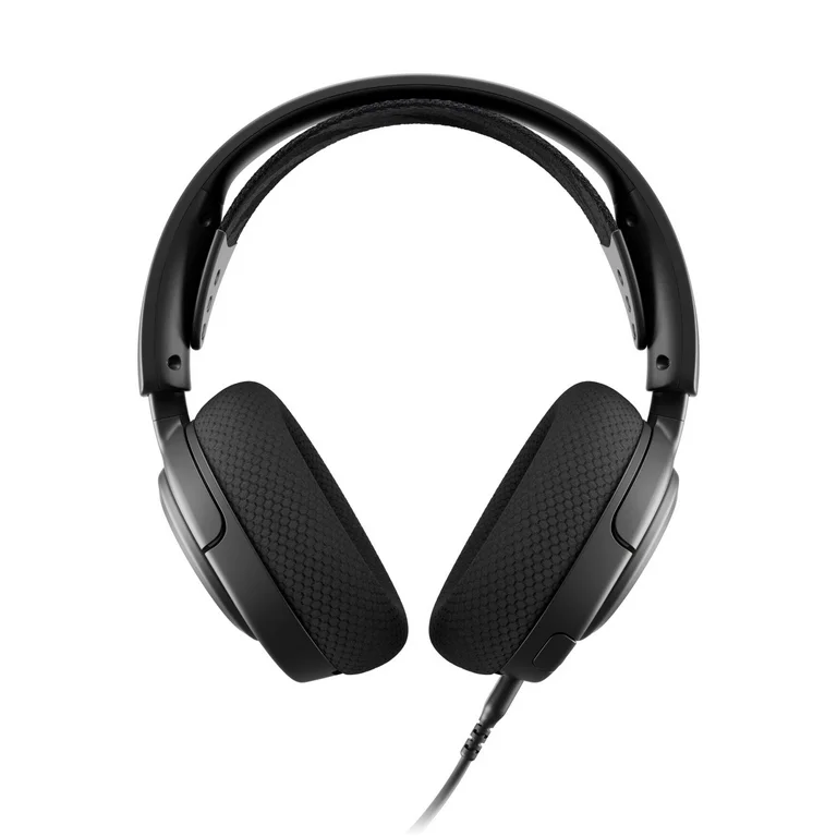 Audífono Gamer SteelSeries Arctis Nova 3 3