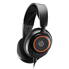 Audífono Gamer SteelSeries Arctis Nova 3 1