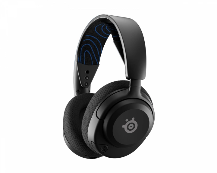 Audifono Gamer SteelSeries Arctis Nova 5 1