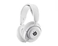 Audífono Gamer SteelSeries Arctis Nova 5P White - Miniatura 1