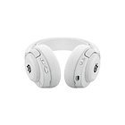 Audífono Gamer SteelSeries Arctis Nova 5P White 3