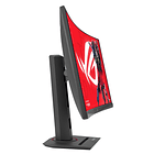 Monitor Asus Rog Strix Curvo 27´ 2k 2
