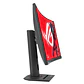 Monitor Asus Rog Strix Curvo 27´ 2k - Miniatura 2