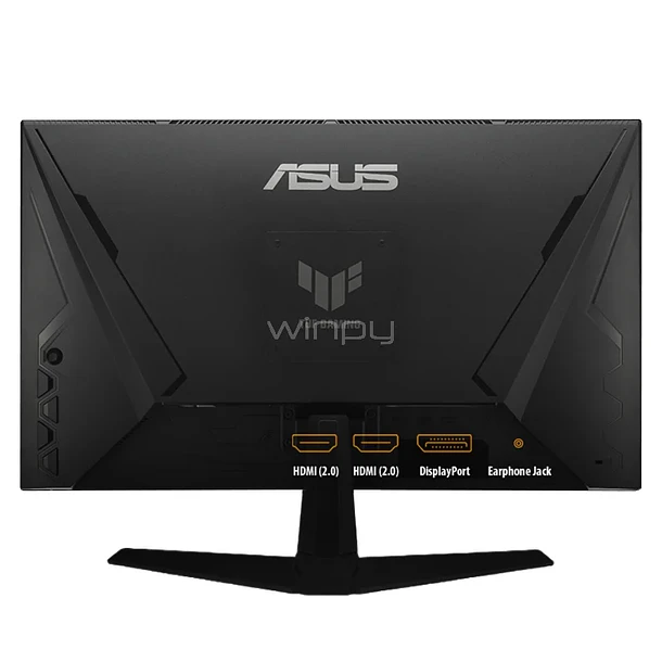 Monitor Gamer ASUS VG249Q3R 180Hz, 1MS IPS 3