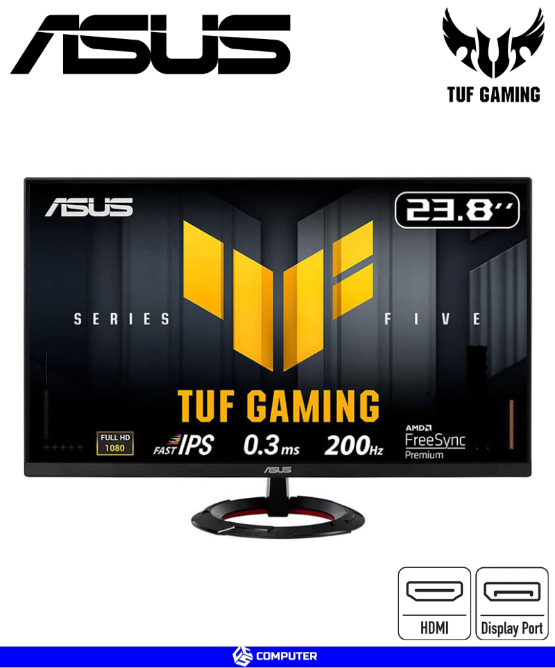 Monitor Gamer ASUS VG249Q5A 24