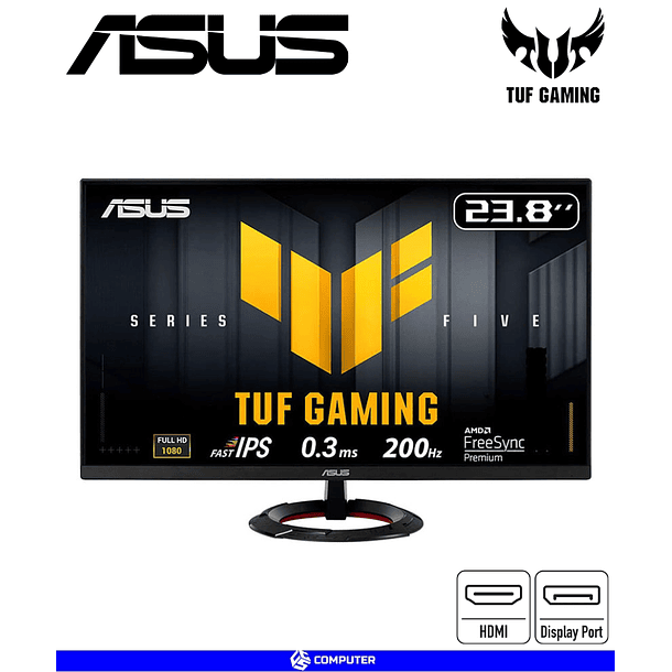 Monitor Gamer ASUS VG249Q5A 24