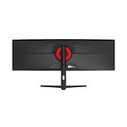 Monitor Gamer GameMax 49