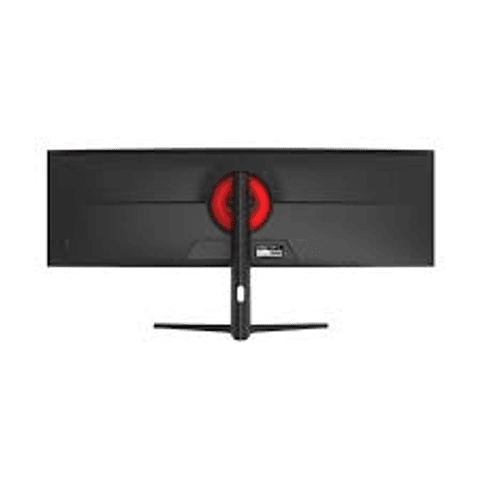 Monitor Gamer GameMax 49" 144HZ IPS