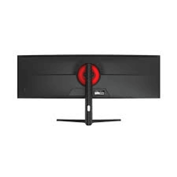 Monitor Gamer GameMax 49