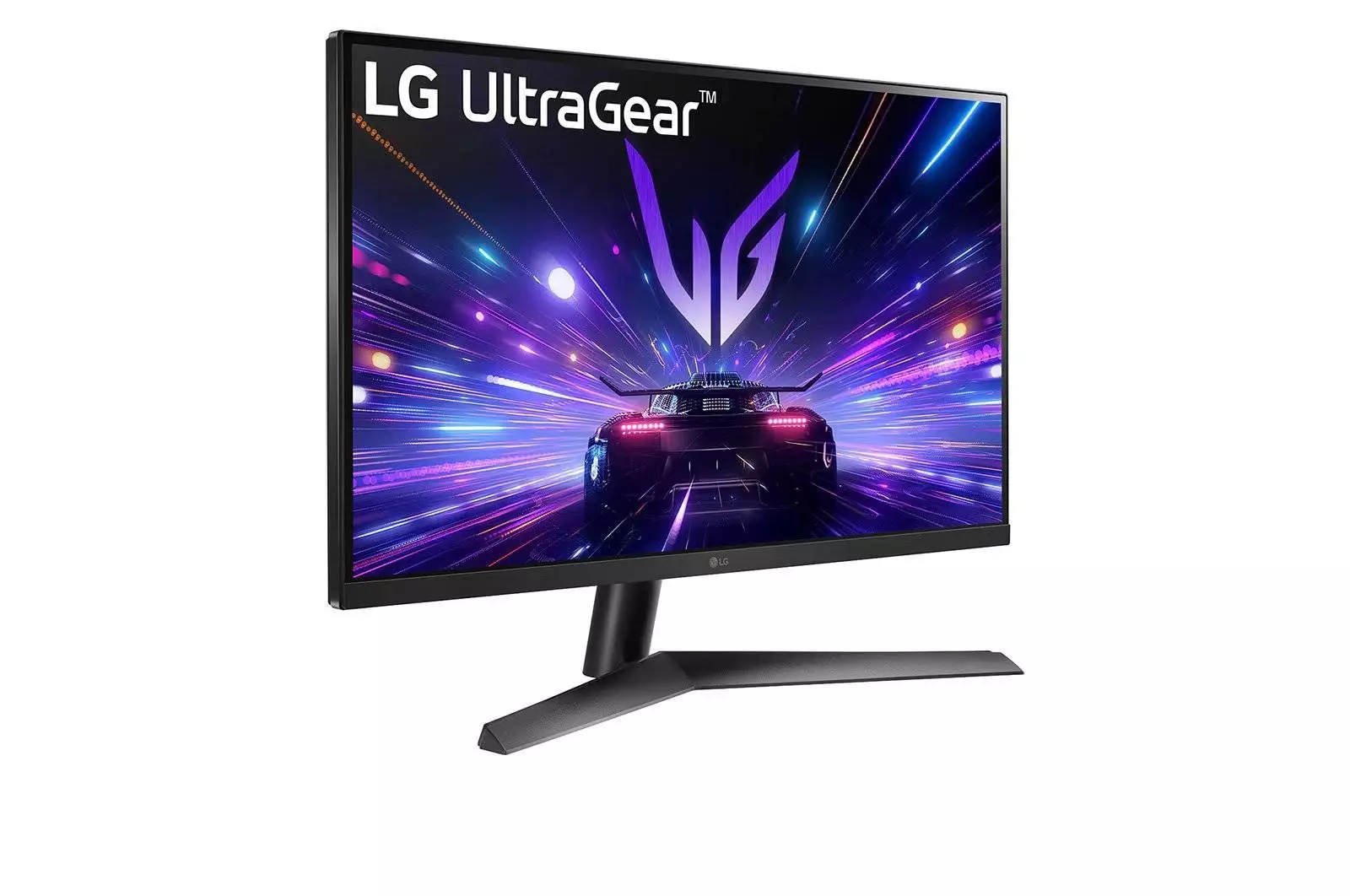 Monitor Gamer LG 27