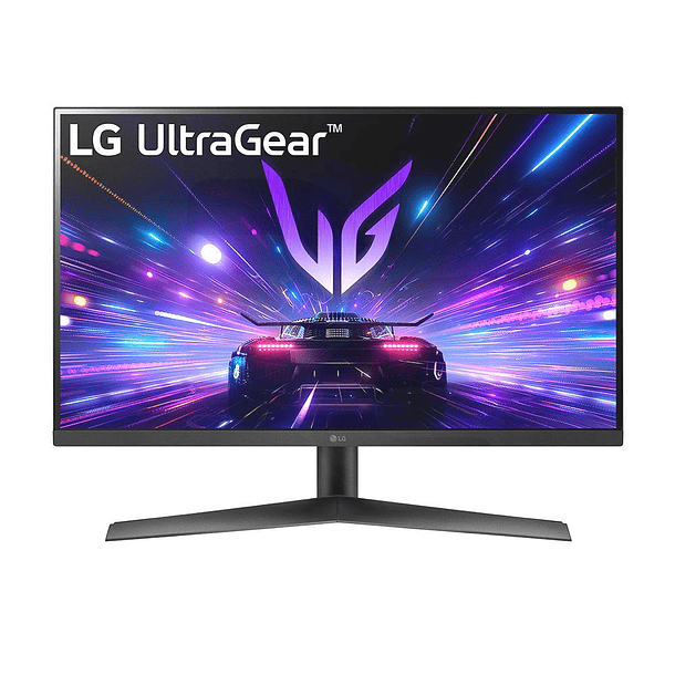 Monitor Gamer LG 27