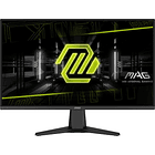 Monitor Gamer MSI MAG 275QF 180hz 0.5ms HDR 1