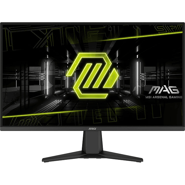 Monitor Gamer MSI MAG 275QF 180hz 0.5ms HDR 1
