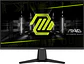 Monitor Gamer MSI MAG 275QF 180hz 0.5ms HDR - Miniatura 1