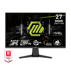 Monitor Gamer MSI MAG 275QF 180hz 0.5ms HDR 2