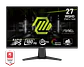 Monitor Gamer MSI MAG 275QF 180hz 0.5ms HDR - Miniatura 2