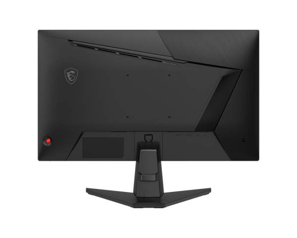 Monitor Gamer MSI MAG24F X24 240hz 0.5ms 2