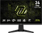 Monitor Gamer MSI MAG24F X24 240hz 0.5ms - Miniatura 1