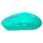 Mouse Gamer Logitech G305 Menta - Miniatura 1