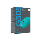 Mouse Gamer Logitech G305 Menta 3