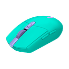 Mouse Gamer Logitech G305 Menta 2
