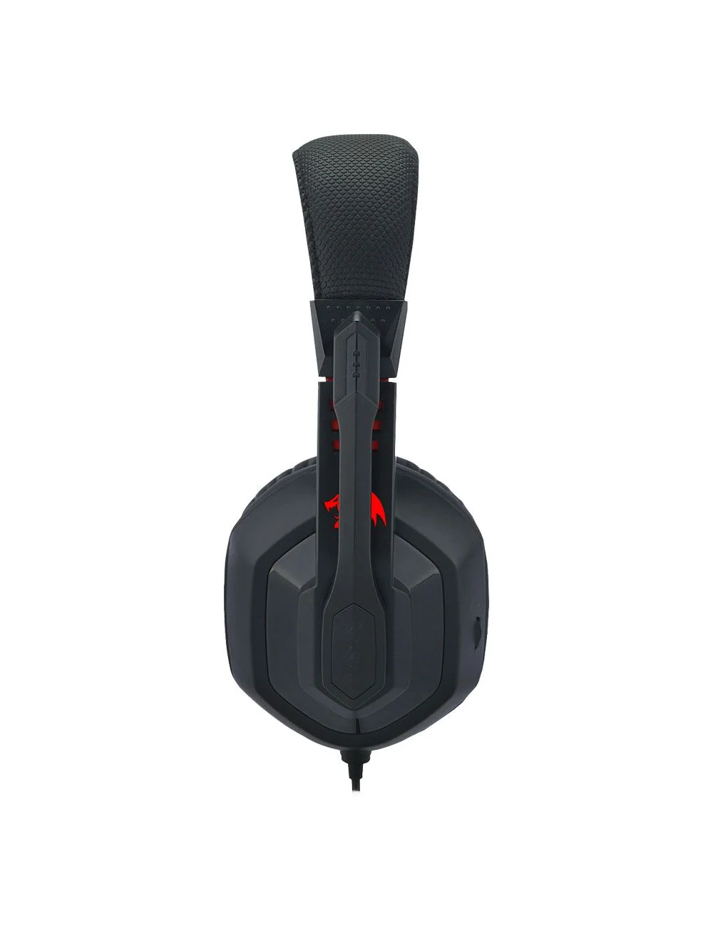 Audífono Gamer Redragon Ares Black 2