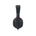 Audífono Gamer Redragon Ares Black 2