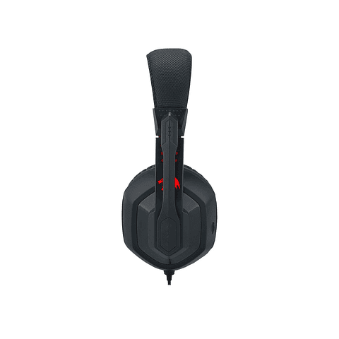 Audífono Gamer Redragon Ares Black